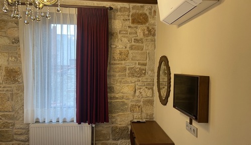 Business Double Room