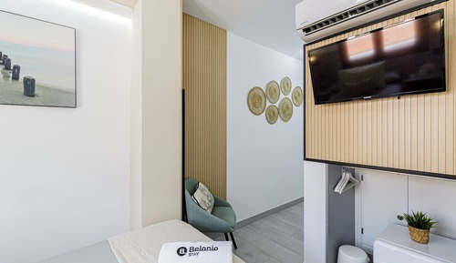 Comfort Single Room