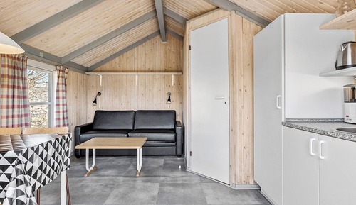 Basic Cabin