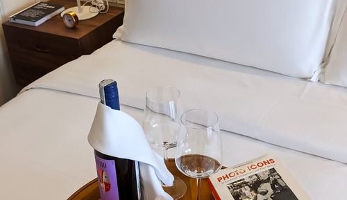 Luxury Double Room