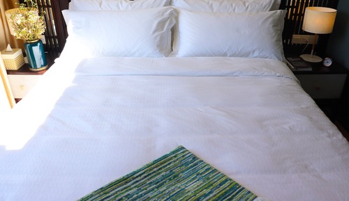 Signature Double Room
