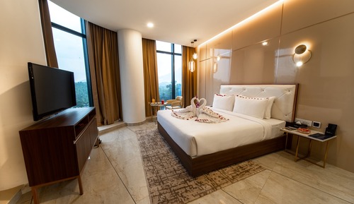 Junior Suite
