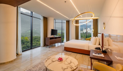 Premium Room