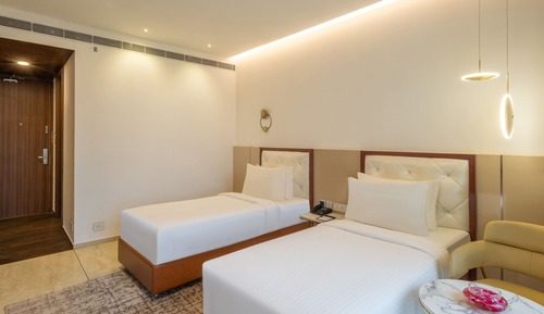 Executive Twin Room