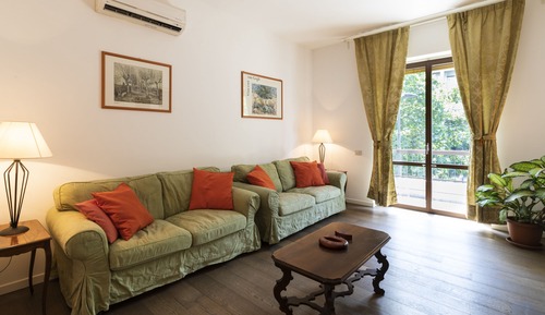 City Apartment
