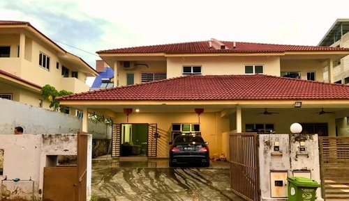 Family House, 5 Bedrooms