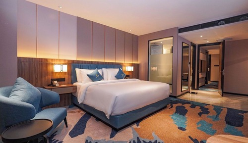 Premier Double Room