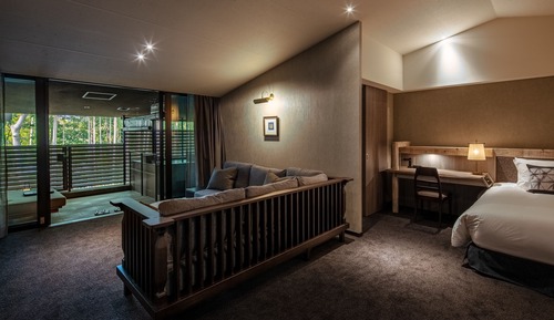 Comfort Suite
