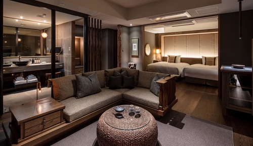 Basic Suite