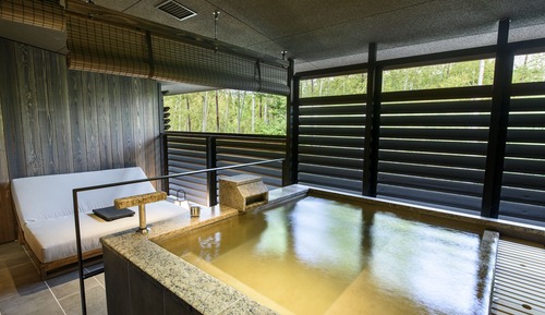 Premium Suite