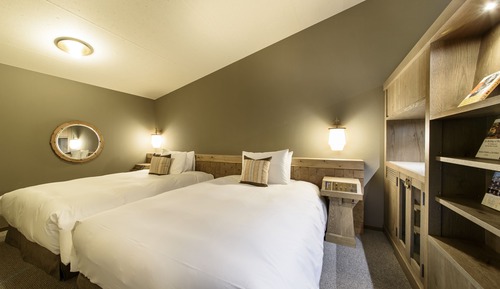 Superior Suite