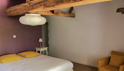 Comfort Double or Twin Room