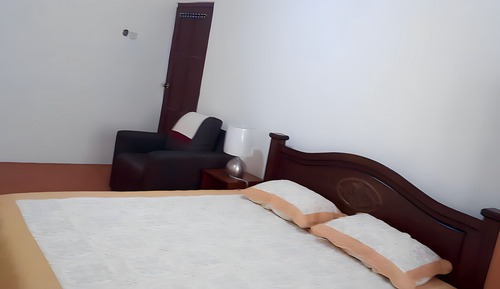Basic Apartment