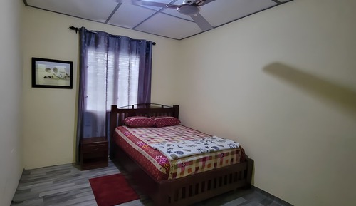 Classic Suite, Ground Floor