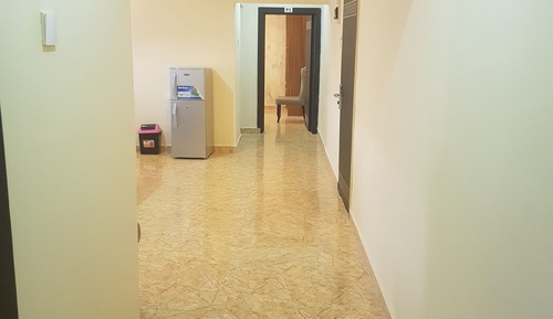 Luxury Studio Suite