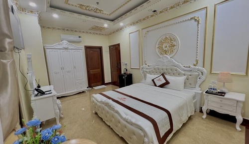 Basic Double Room