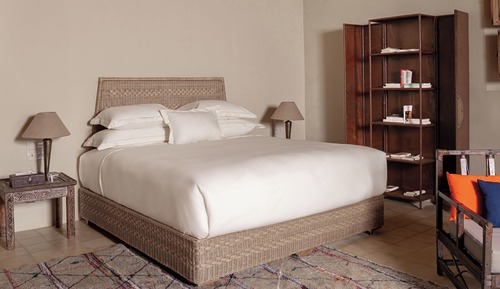 Safir Village house on the hill - located 800 meters from the main complex