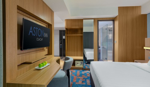 ASTON Suite