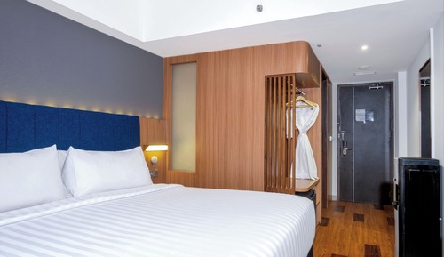 Deluxe Premier Room
