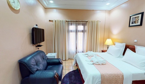 Family Apartment