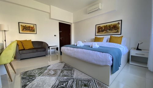 Superior Double Room