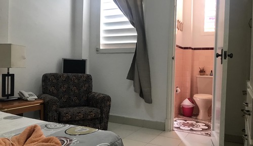 Comfort Double Room