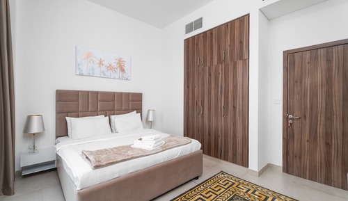Superior Townhome