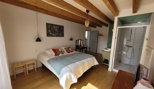 Family Apartment