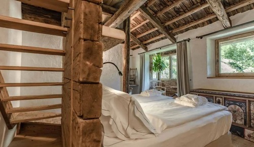 Chalet