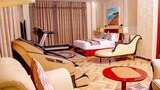 Executive Suite, 1 Bedroom