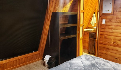 Standard Cabin