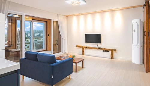 Basic Room, 2 Bedrooms (Dal hana(dogchae))