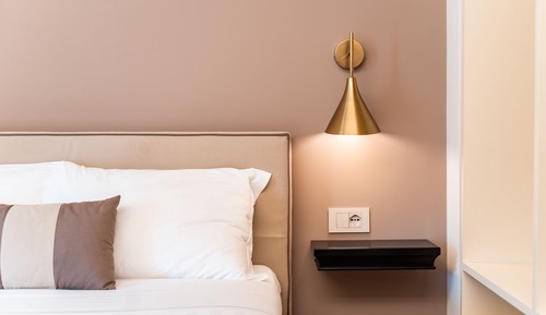 Classic Double or Twin Room
