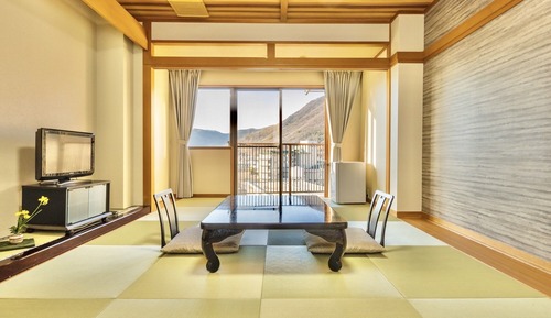 Basic Room