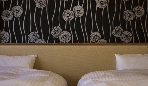 Classic Quadruple Room, Non Smoking