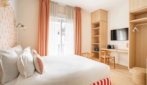 Single Room