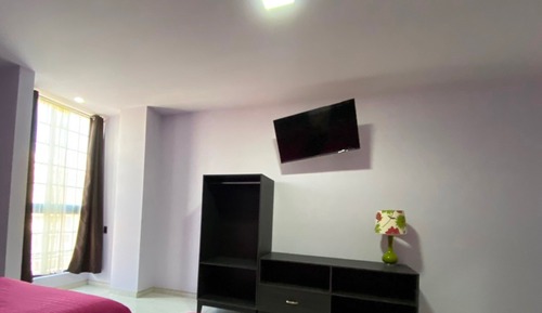 Comfort Triple Room