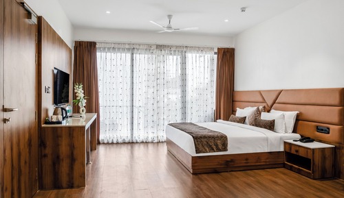 3BHK Villa