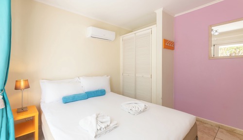 Premium Villa, 3 Bedrooms, Private Pool, Ocean View