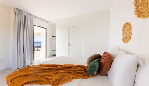 Executive Villa, 3 Bedrooms, Private Pool, Sea View