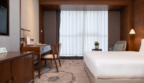 Executive Twin Room