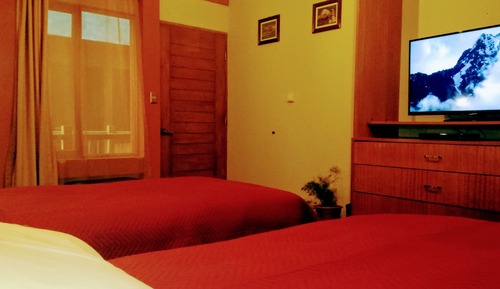 Comfort Twin Room