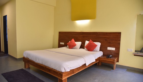 Couple Deluxe Room