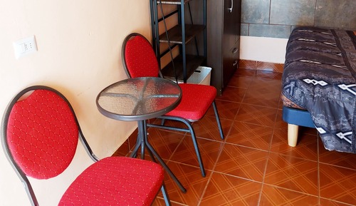 Room, 1 Double Bed, Private Bathroom