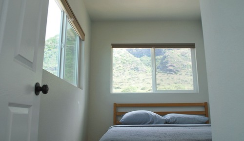 Elite Cabin, Beach View