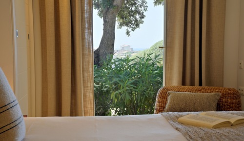 Villa, 2 Bedrooms, 2 Bathrooms, Sea View