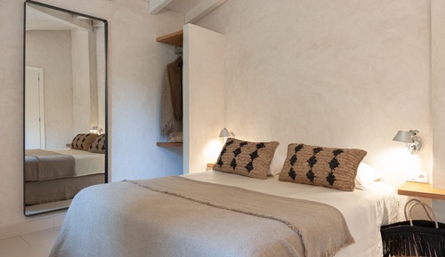 Villa, 1 Bedroom, Sea View