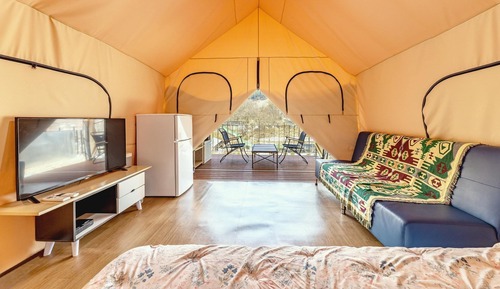 Basic Room, 1 Bedroom (sugine)