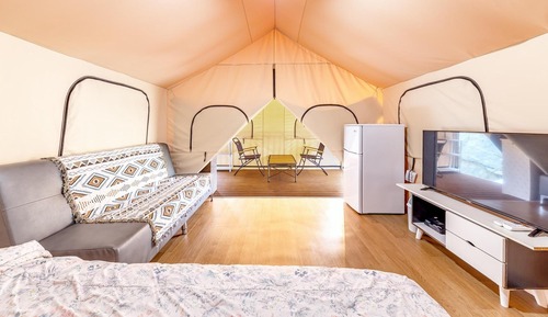 Basic Room, 1 Bedroom (jinine)