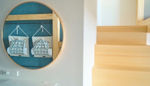 YAGURA Room A, Non Smoking